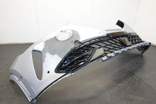 Load image into Gallery viewer, GENUINE CUPRA FORMENTOR FRONT BUMPER 2019 onwards Used pn 5FF807221A
