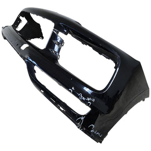 Porsche Cayenne front bumper 2018-2022 5 Door SUV Used Genuine 9Y0807221