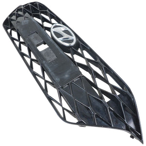 Hyundai I20 front bumper centre grill 2020-2022 Hatchback Genuine 86351-Q0200