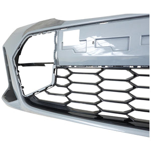 BMW 3 SERIES M Sport FRONT BUMPER G20 Saloon 2023 onward GENUINE 51118085444