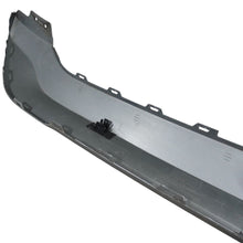 Load image into Gallery viewer, Ford Puma rear bumper lower section 2019-2022 SUV Genuine Used L1TB-17F954-A1
