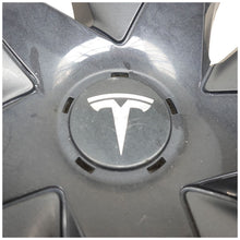 Load image into Gallery viewer, Tesla Model 3 wheel trim cover Hatchback Aero Genuine Used Part 1044231-99-B
