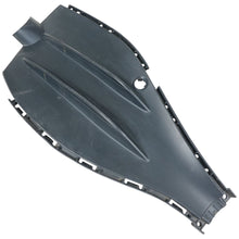 Load image into Gallery viewer, MERCEDES BENZ EQB FRONT BUMPER Left LH Grill Trim 2022 on GENUINE A2438857201
