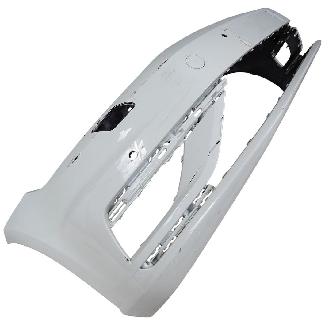 Volkswagen Golf front bumper MK7 facelift 2017-2019 Genuine pn 5G0807221FL