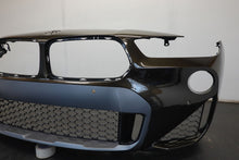 Load image into Gallery viewer, GENUINE BMW X2 M Sport X FRONT BUMPER F39 SUV 5 Door pn 51118069086
