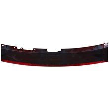 Load image into Gallery viewer, Mazda 3 front bumper upper grill trim 2019 onwards Hatchback Genuine BCKA-507E1

