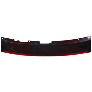 Mazda 3 front bumper upper grill trim 2019 onwards Hatchback Genuine BCKA-507E1