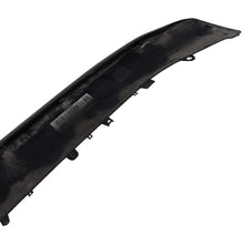 Load image into Gallery viewer, Audi A4 B9 S4 S Line front bumper 2020-2024 Genuine pn 8W0807437AQ
