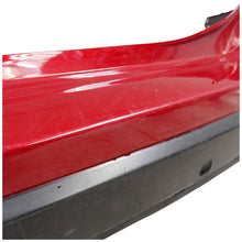 Load image into Gallery viewer, Nissan Xtrail rear bumper 2017-2021 Genuine pn 85022 6FR0H

