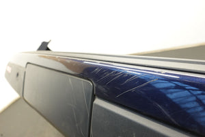 LAND ROVER DISCOVERY 4 REAR BUMPER 2009-2016 SUV 5 Door GENUINE 9H22-17D822-A