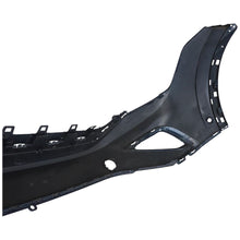 Load image into Gallery viewer, Volkswagen Tiguan front bumper upper 2020-2023 SUV Genuine Used pn 5NA807221C
