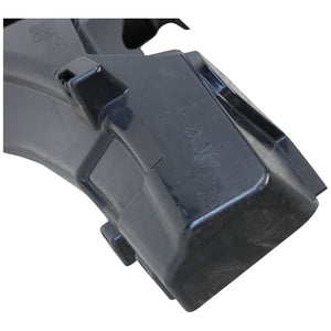 Ford Transit Custom front bumper right fitting 2018-2022 Genuine KK21-17D959-CA
