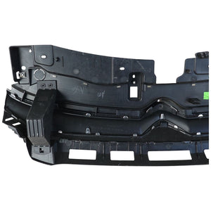 CITROEN C3 FRONT BUMPER Upper Grill 2020 onwards GENUINE 9833503480
