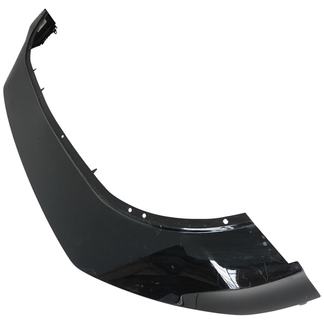 AUDI Q6 E-TRON FRONT BUMPER Lower Trim 2024 onwards GENUINE pn 85H807733A
