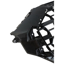 Load image into Gallery viewer, Audi RSQ3 RS Q3 front bumper centre grill 2019 onwards Genuine 83A853651D

