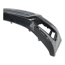 Load image into Gallery viewer, Audi A6 S Line FRONT BUMPER C8 2018 onwards SALOON GENUINE pn 4K0807437C
