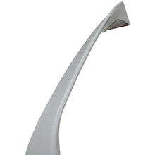 Load image into Gallery viewer, Nissan Juke spoiler for rear tailgate boot lid 2014-2016 Genuine KE615-1KA00WH
