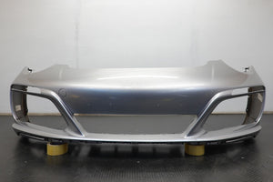 PORSCHE 911 FRONT BUMPER 991 GEN 2 2016 onwards GENUINE Used Part 99150531112FFF