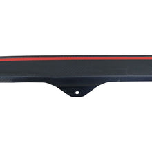 Load image into Gallery viewer, Mitsubishi Eclipse Cross front right door trim moulding Genuine TSM-167B-RH
