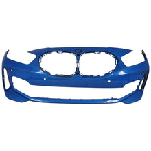 Load image into Gallery viewer, BMW 1 series M sport front bumper F40 2019 onwards Genuine used part 51118070928
