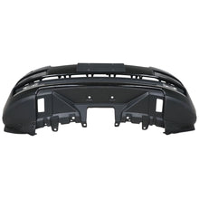 Load image into Gallery viewer, Range Rover Vogue front bumper L405 2013 to 2017 SUV Genuine pn CK52-17F003-AA
