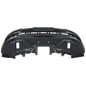 Range Rover Vogue front bumper L405 2013 to 2017 SUV Genuine pn CK52-17F003-AA