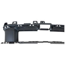 Load image into Gallery viewer, PORSCHE 911 Sport Design FRONT BUMPER Centre Grill Bracket 2019 to 24 992807135E
