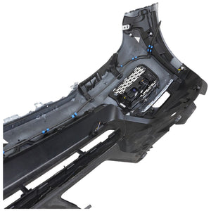 RANGE ROVER SPORT FRONT BUMPER 2013 to 2017 SUV GENUINE pn DK62-17F775-BB