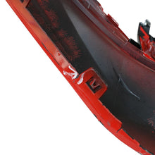 Load image into Gallery viewer, Peugeot Partner front bumper upper section 2024-2025 Genuine Used 9856189380
