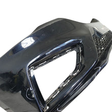 Load image into Gallery viewer, MG 3 MG3 front bumper Hatchback facelift 2018-2022 Genuine P10272640
