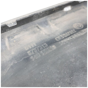 BMW 2 SERIES GRAN or ACTIVE FRONT BUMPER F45 Tourer 2021 on GENUINE 51118737313