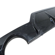 Load image into Gallery viewer, BMW 3 series M Sport rear bumper valance G20 G21 2023 onward Genuine 51128085484
