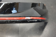 Load image into Gallery viewer, HONDA CIVIC TYPE R FRONT BUMPER Lower Splitter 2017 on GENUINE 71110 TV8 E000
