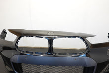 Load image into Gallery viewer, BMW X2 M Sport X FRONT BUMPER F39 SUV 5 Door GENUINE Used pn 51118069086
