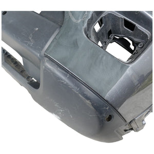 Land Rover Discovery 4 front bumper 2014-2016 Genuine pn EH22-17F003-AAW