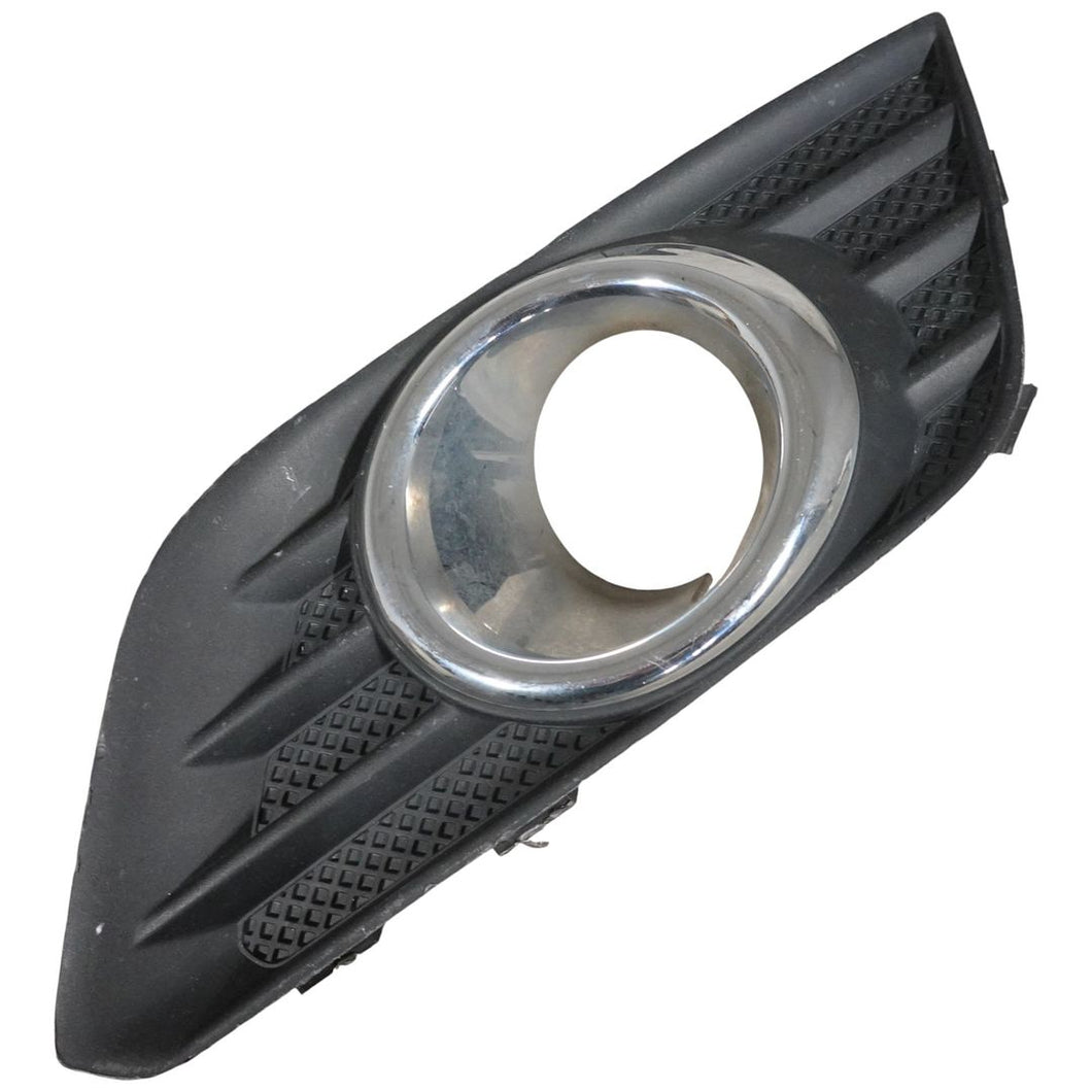 Vauxhall Mokka front bumper right fog bezel grill 2013-2015 Genuine 25980486