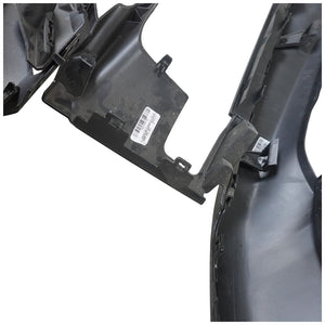 Porsche Cayenne E Hybrid front bumper 2023-2025 5 Door SUV Genuine 9Y0807221F