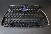 Load image into Gallery viewer, LEXUS RX FRONT BUMPER Centre Grill 2019 to 2021 5 Door SUV 52112-48030
