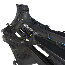 Load image into Gallery viewer, Range Rover Sport front bumper 2013-2017 SUV Genuine pn DK62-17F775-BB
