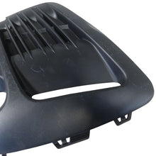 Load image into Gallery viewer, Citroen Despatch front bumper left grill 2017-2019 Van Genuine 9811723477
