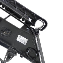 Load image into Gallery viewer, Cupra Leon front bumper upper grill 2021-2024 Hatchback Genuine 5FA853651C
