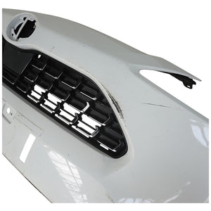 TOYOTA YARIS Cross FRONT BUMPER 2022 onwards GENUINE pn 52119-0DC20