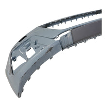 Load image into Gallery viewer, AUDI A1 S Line FRONT BUMPER 2019 onwards Hatchback GENUINE pn 82A807437F
