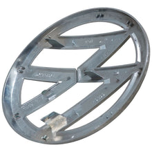 Load image into Gallery viewer, Volkswagen transporter grill emblem badge  2010-2015 Genuine 7E0853601E

