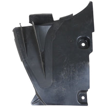 Load image into Gallery viewer, MERCEDES BENZ A CLASS FRONT Left Wheel Arch Trim W177 GENUINE A1778840700
