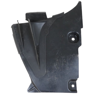 MERCEDES BENZ A CLASS FRONT Left Wheel Arch Trim W177 GENUINE A1778840700