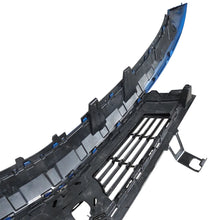 Load image into Gallery viewer, Vauxhall Astra L front bumper upper grill trim 2022-2025 Genuine 9839953880
