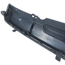 Load image into Gallery viewer, Renault Clio Evolution rear bumper lower trim 2023-2025 Genuine 850B23476R
