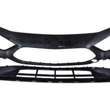 Load image into Gallery viewer, Mercedes Benz A Class AMG front bumper 2022 onwards W177 Genuine pn A1778858705
