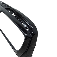 Load image into Gallery viewer, Audi A4 S Line rear bumper valance 2019-2023 Genuine pn 8W0807521AB
